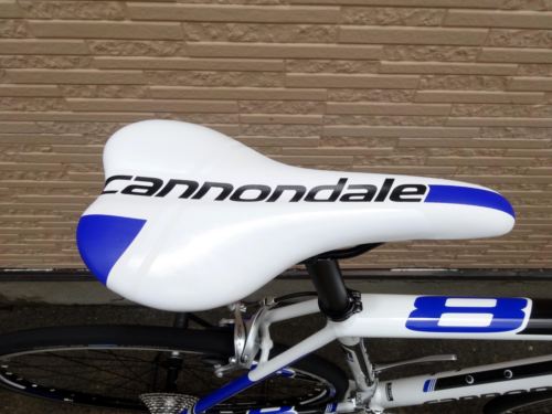 2015' Cannondale CAAD8 TIAGRA -(新潟の自転車のプロショップ-佐々木輪店)